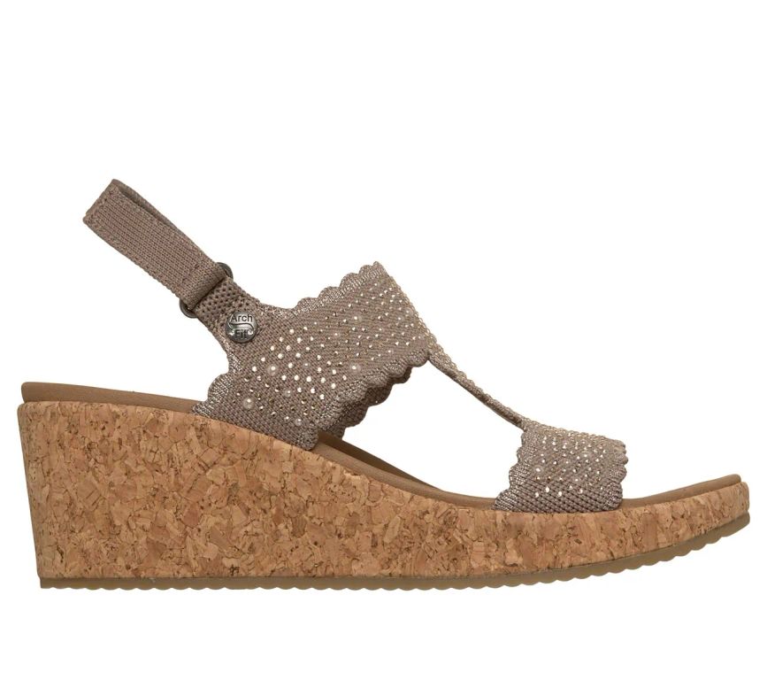 Sandalias Mujer Arch Fit Beverlee 2.0 My Fav