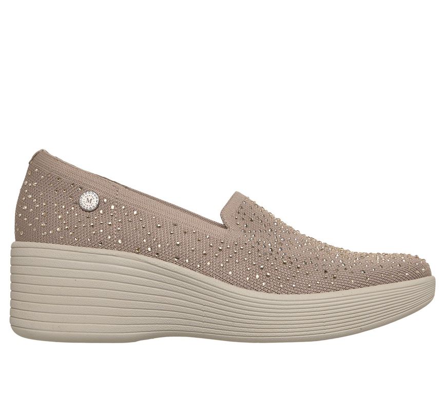 Zapatos Mujer Parallel Lite Lavish