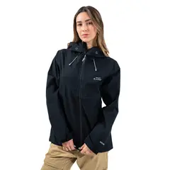 KANNU - Parka Impermeable 10K10K Mujer Aysén