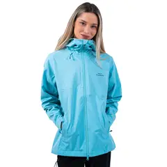 KANNU - Parka Impermeable 10K10K Mujer Aysén