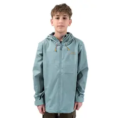 KANNU - Parka Liviana Impermeable 10K10K Niño Maihue