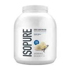 ISOPURE - ZERO CARB PROTEIN 4.5 LB