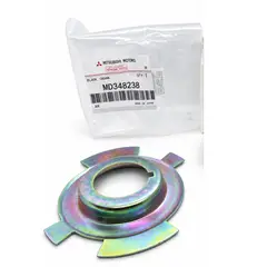 MITSUBISHI - Captador Cigüeñal Para L200 L300 Montero Sport 2.5 3.0 3.5 Original