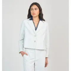 ELLESSE - CHAQUETA MUJER THALIA BEIGE