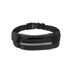 GENERICO - Banano Deportivo Running Impermeable Porta Celular