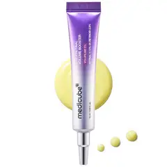 MEDICUBE - Vita A Retinal Volume Booster Serum con Volufiline 5% y Complejo 4X-Retinoid 15 ml