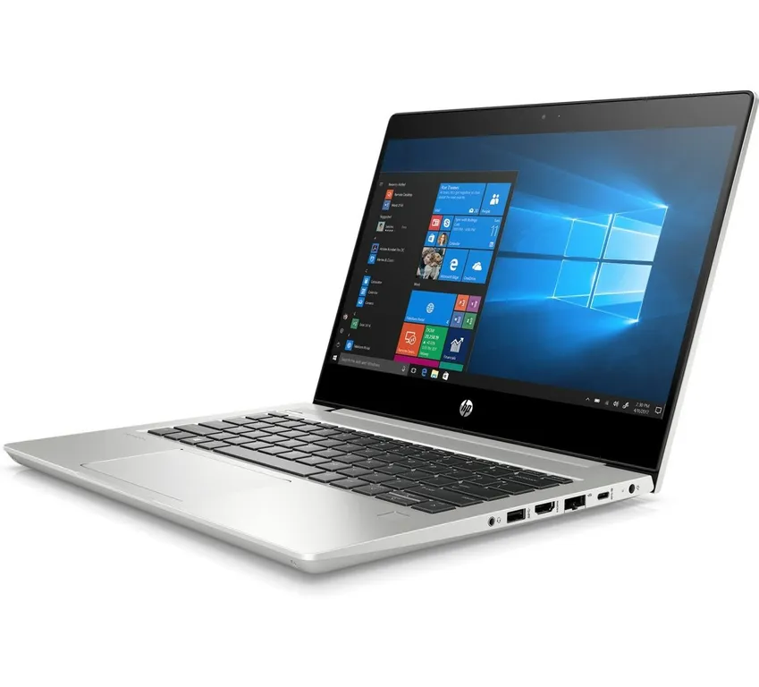 NOTEBOOK ProBook 430 G6 13.3" Intel i5 8ª Gen 8GB RAM 256GB SSD W11 Reacondicionado