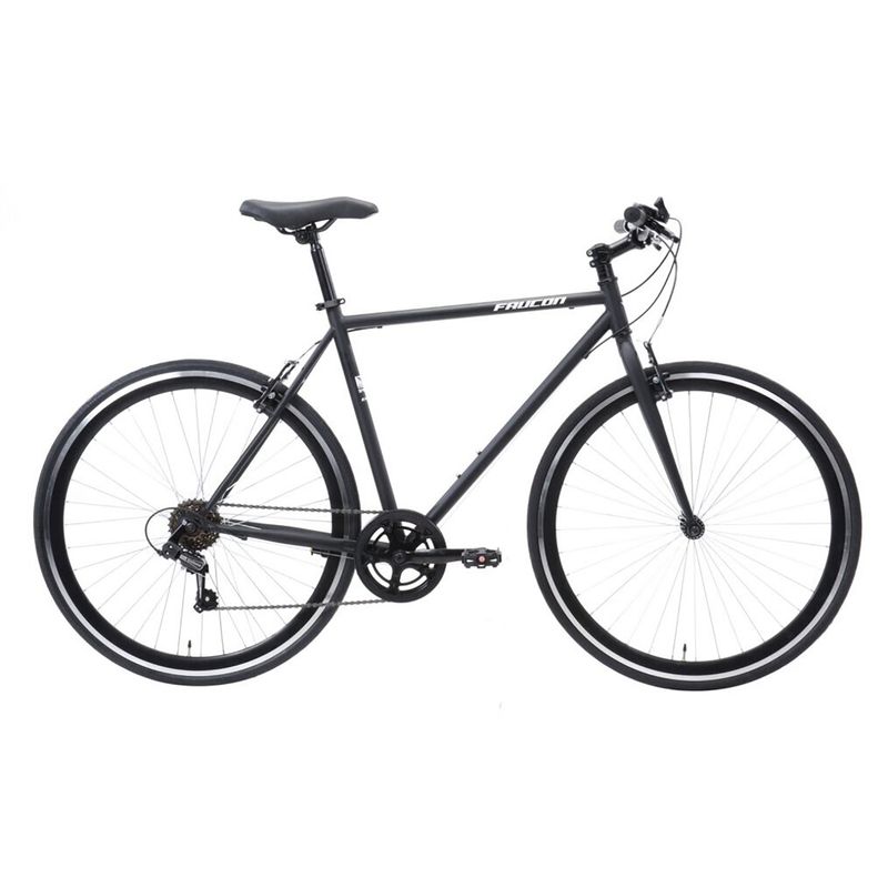FAUCON - Bicicleta Faucon Urbana Rhine Aro 28