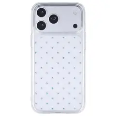 LA CASA DE LAS CARCASAS - Carcasa Brillantes para Iphone 18 Pro Max