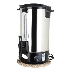 GENERICO - Termo Hervidor De Agua Eléctrico De 20 Litros Calentador