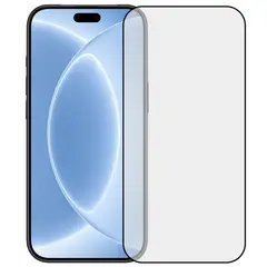 LA CASA DE LAS CARCASAS - Cristal Templado Completo para Iphone 18 Pro Max