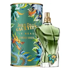 JEAN PAUL GAULTIER - Perfume Le Beau Paradise Garden EDP 75 Ml Hombres
