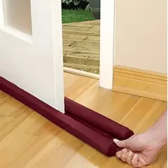 MOVI - Aislante para Puertas y Ventanas Eficiencia y Protección Doble
