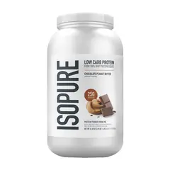 ISOPURE - PROTEIN LOW CARB  3 LB,
