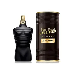 JEAN PAUL GAULTIER - PERFUME LE MALE LE PARFUM VARON EDP INTENSE 200 ML