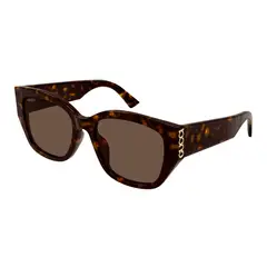 GUCCI - Lentes de Sol Havana