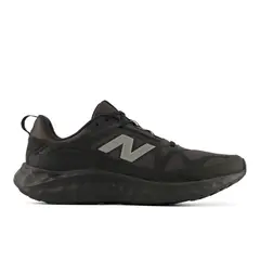 NEW BALANCE - Zapatillas Running Hombre Fresh Foam Arishi v4 Negras