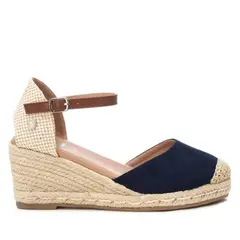 XTI - Sandalia Mujer 140746 Yute