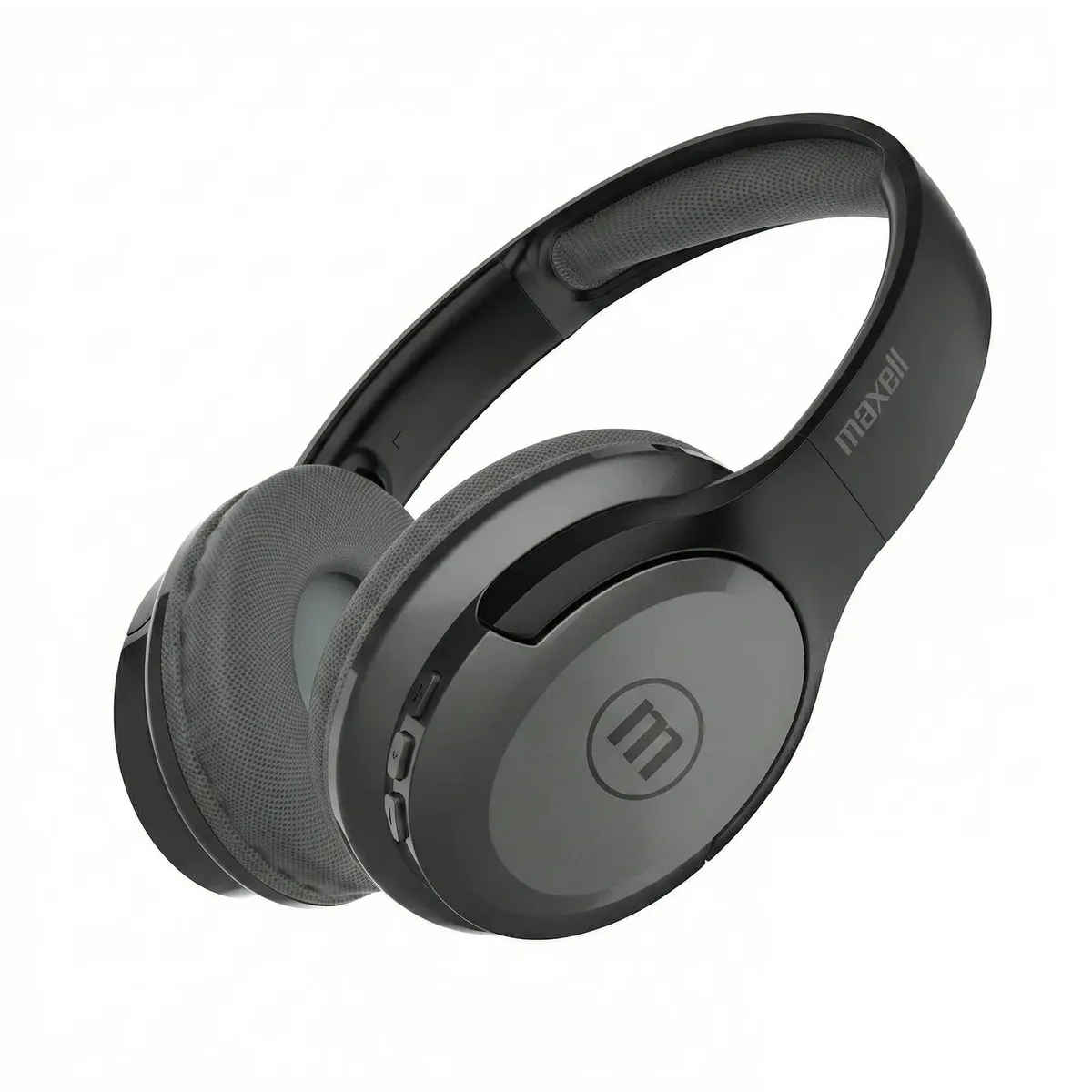 MAXELL - Audifonos Bluetooth Maxell Hp-bt200 Inalambricos 30 Horas