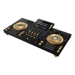 PIONEER DJ - Controlador XDJ-AZ-N Gold Edition