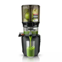 KUVINGS - Extractor de jugos Prensador en frío AUTO10 Negro