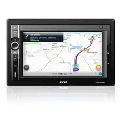 B52 - Estereo Multimedia 6.2 Dmm-9020bt