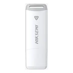 HIKSEMI - Pendriver Usb Flash Cap Usb 2.0 64gb 10-20mb/s 22861 Blanco