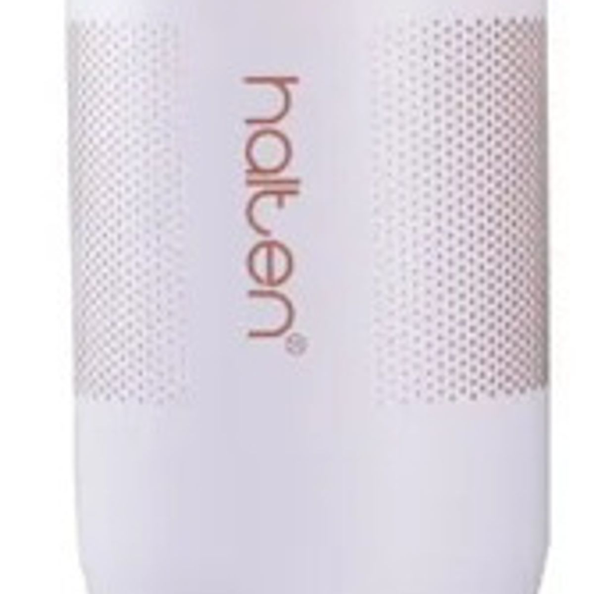 HALTEN - Botella Acero Inox 900ml Doble Pared Flip Halten 130500151 Rosa