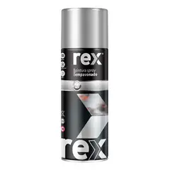 REX - Pintura Spray Para Empavonar 400ml 33263