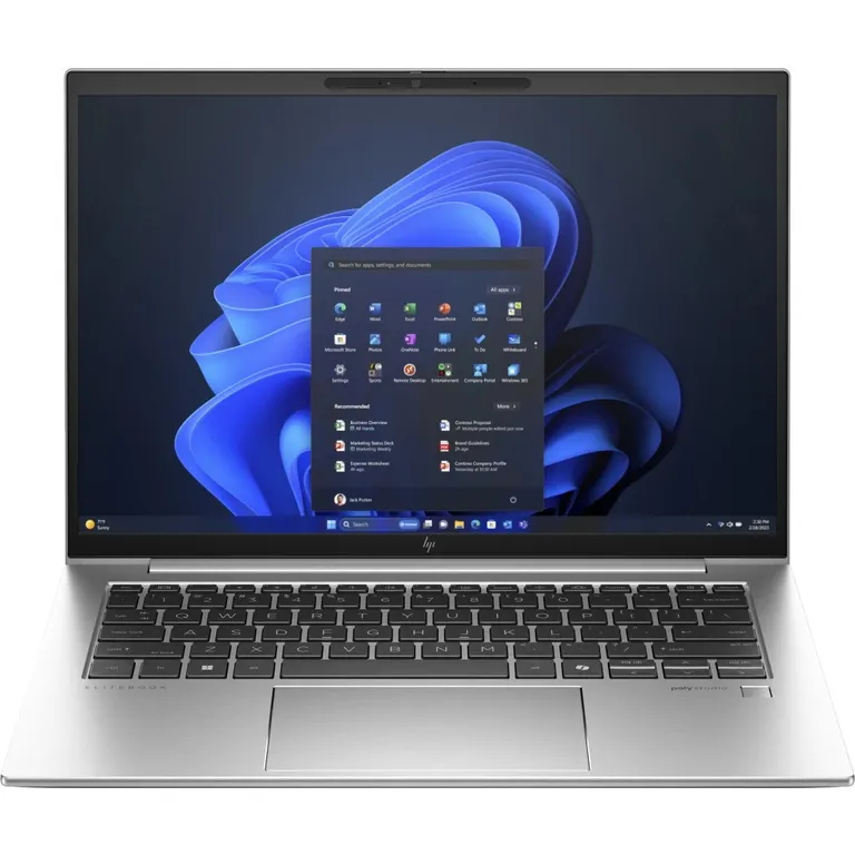 EliteBook 840 G11 Ultra 5 16GB 512GB SSD 14 Win11 Pro