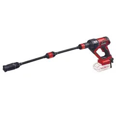 EINHELL - HIDROLAVADORA INALÁMBRICA HYPRESSO 1824 LI