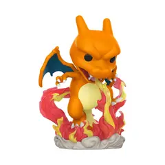 FUNKO - Pop Pokemon – Charizard 1213