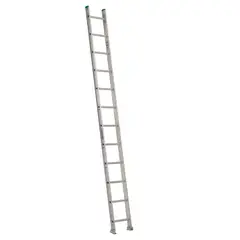 CUPRUM - Escalera Aluminio Recta 3.66mts 12P