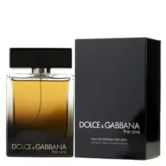 DOLCE&GABBANA - PERFUME THE ONE HOMBRE EDP 100 ML