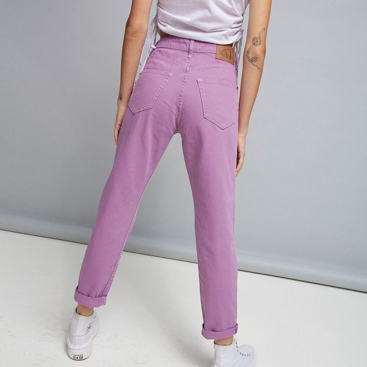 AMERICANINO - Jeans Mom