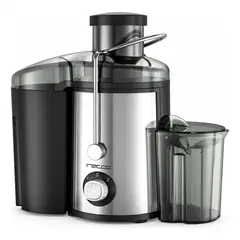 GENERICO - Exprimidor 2 Velocidades 500w Rsj-succo501