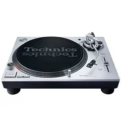 TECHNICS - SL-1200MK7 Tornamesa de Tracción Directa