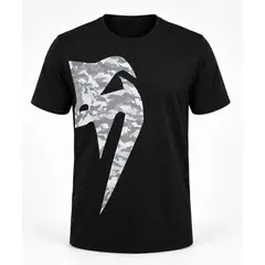 VENUM - POLERA MMA GIANT CAMO TALLA XL