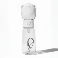 Pet In Care - Bebedero De Agua Portátil Para Mascotas 550ml