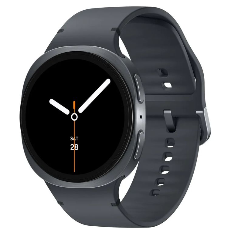 Galaxy Watch 8 44mm - Grafito - Reacondicionado