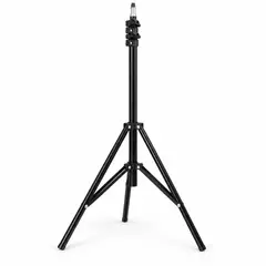 JEC - Trípode Iluminación Fotografía IRM 07578 2 Metros