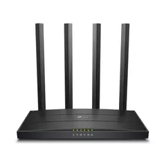 TP LINK - Router Wifi Gigabit Tp-link Archer C6 Ac1200