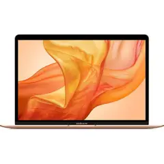 APPLE - MacBook Air 2020 13" Intel i3 8GB RAM 256GB SSD Reacondicionado Dorado