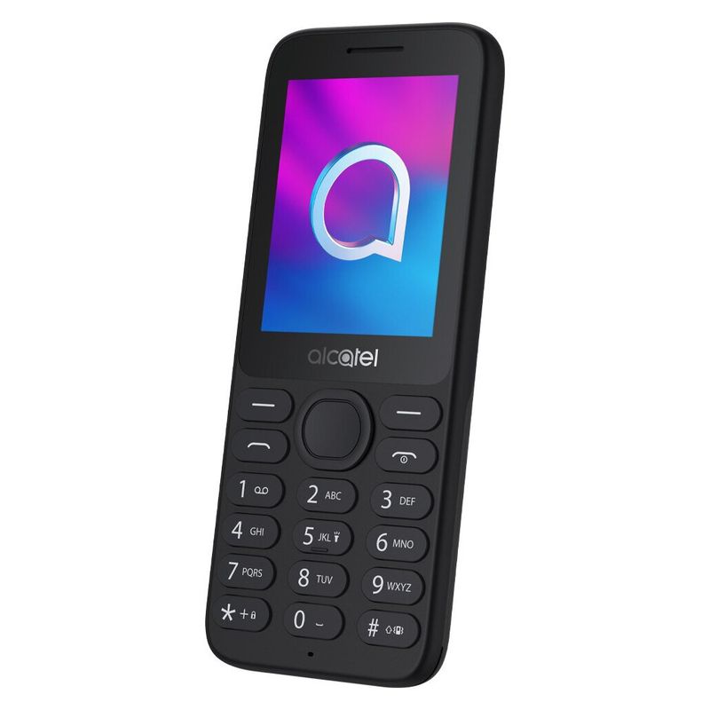 TCL - Tcl P1 Pantalla 2.4 4g Lte