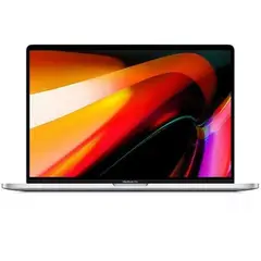 APPLE - MacBook Pro 2019 16" Intel Core i9 16GB RAM 1TB SSD Plata Reacondicionado.
