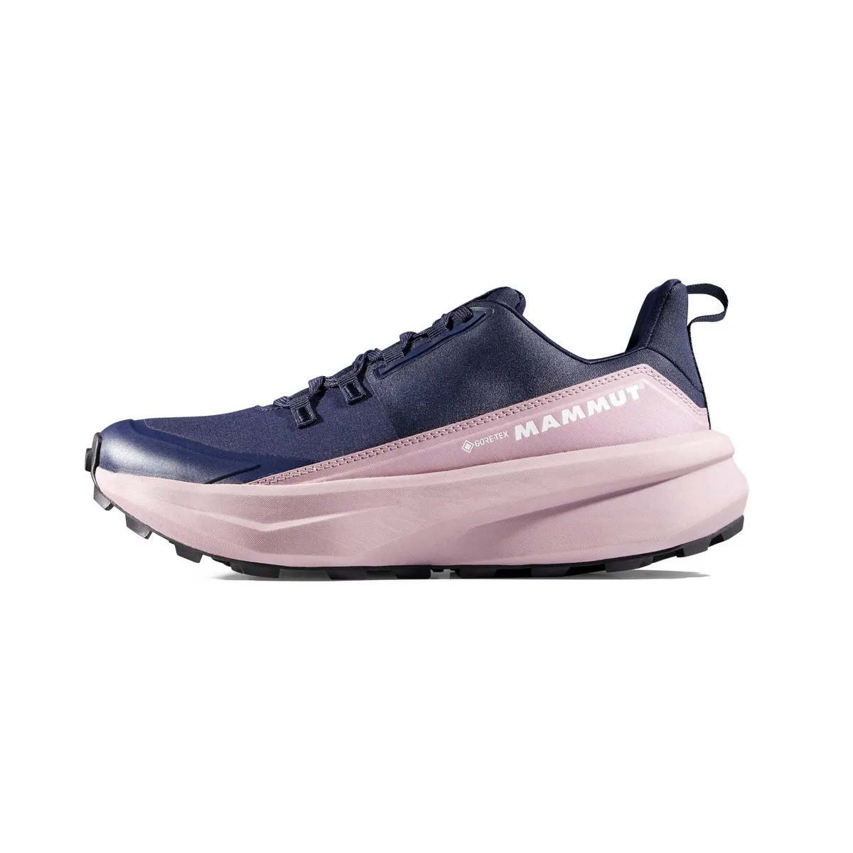 MAMMUT - Zapatilla Mujer Mammut Aenergy Hike Low Gtx Azul