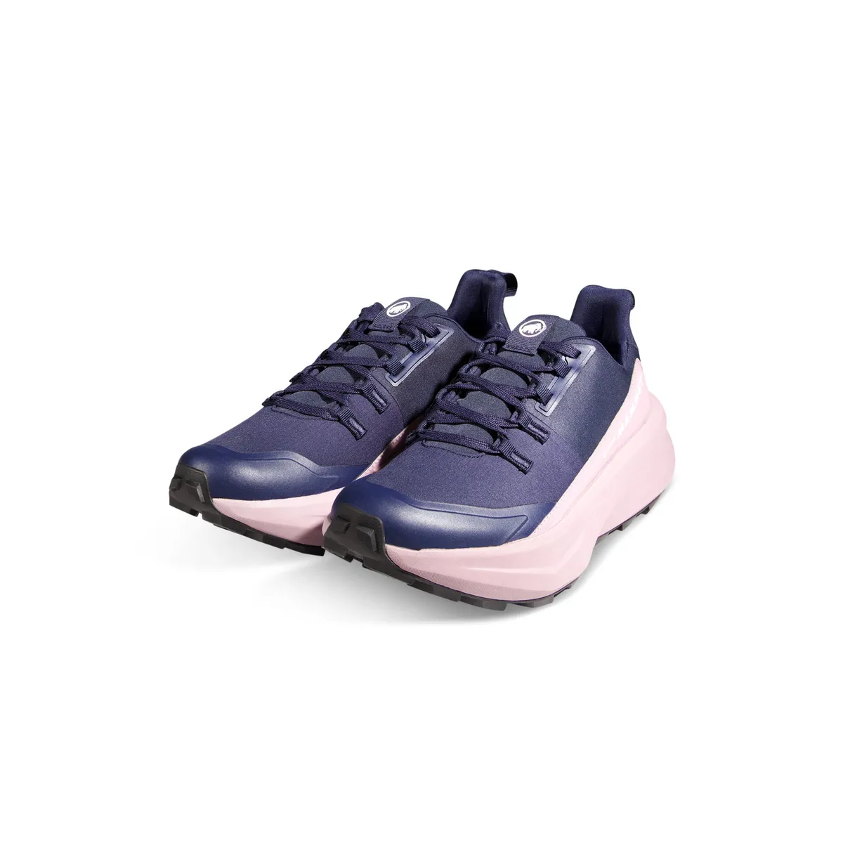 MAMMUT - Zapatilla Mujer Mammut Aenergy Hike Low Gtx Azul
