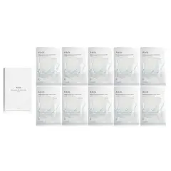 ABIB - Mild Acidic PH Sheet Mascarilla - Aqua Fit 30mlx10pcs