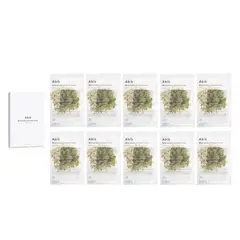 ABIB - Mild Acidic pH Sheet Mascarilla - Jericho Rose Fit 27mlx10pcs