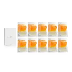 ABIB - Mild Acidic PH Sheet Mascarilla - Honey Fit 30mlX10ml